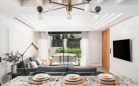 Apartamentos La Zagalilla